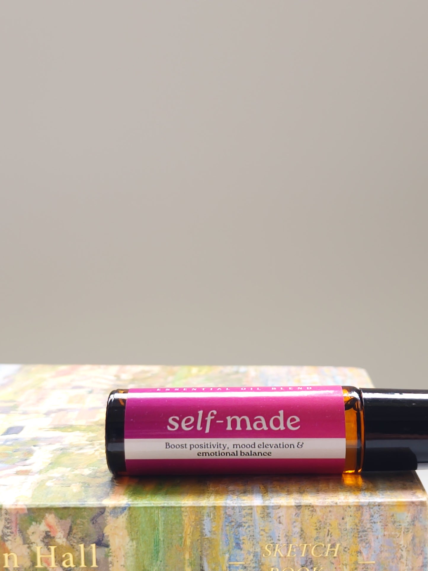 Aromatherapy Roller Blends