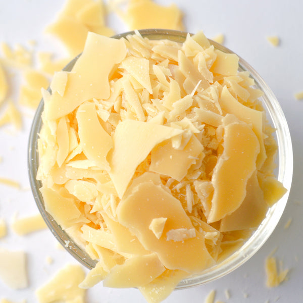 Candelilla Wax