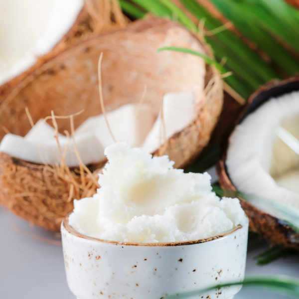 Virgin Coconut Oil