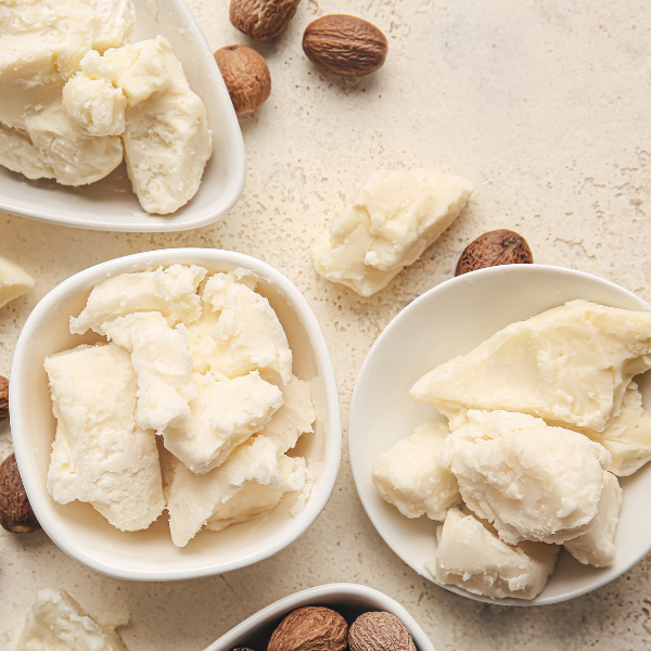 Unrefined Shea Butter