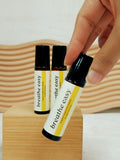 Breathe Easy Aromatherapy Roller Blend | Essential Oils
