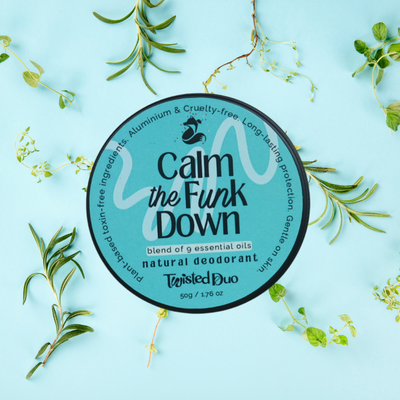 Twisted Dua to Twisted Duo