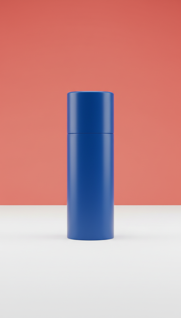 Deodorant Stick Fresh Mint