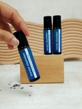 Sweet Slumber Aromatherapy Roller Blend - Twisted Duo